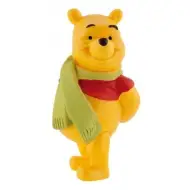 Winnie the Pooh con sciarpa - Bullyland