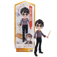 Wizarding World - Figura di Harry Potter 20cm - Spin Master