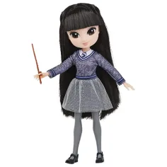 Wizarding World - Harry Potter: Figura di Cho Chang 20cm - Spin Master immagine 2