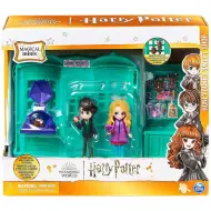 Wizarding World: Harry Potter Magical Minis Negozio di Dolciumi Mielandia Playset - Spin Master