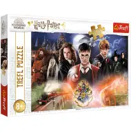 Wizarding World: Puzzle misterioso di Harry Potter 300 pezzi - Trefl
