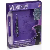 WoW Stuff: Mercoledì Diario segreto con penna UV