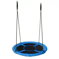 Wonderland Nido Altalena 110 cm - Blu