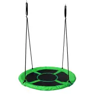 Wonderland Nido Altalena 110 cm - Verde