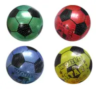 World Star palla di gomma da 23 cm in diverse varianti di colore