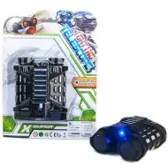 X-Super telescopio con luce