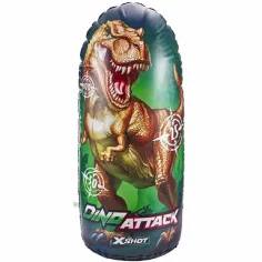 X-shot: Attacco Dino - Bersaglio gonfiabile immagine 3