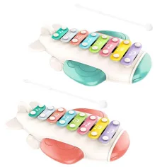 Xilofono volante per bambini in due varianti immagine 2