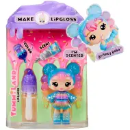 Yummiland: Crea il tuo lucidalabbra e bambola - Britney Boba serie 2