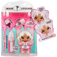 Yummiland: Crea il tuo lucidalabbra e bambola - Mystery Twins serie 2