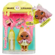 Yummiland: Fai da te lucidalabbra e bambola - Nia Candy Fluff serie 2