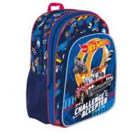 Zaino Hot Wheels: Challenge Accepted, 15 pollici
