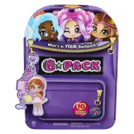 Zaino Scuola Cool Core sorpresa - Spin Master