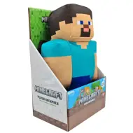 Zaino di peluche Minecraft 30 cm in diverse varianti