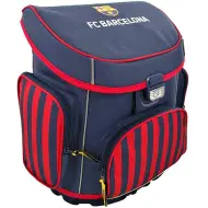 Zaino ergonomico FC Barcelona, 31x22x40cm