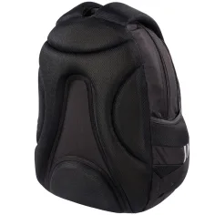 Zaino ergonomico St.Right Black Cats, modello BP06, dimensioni 34,5x35,5x5,5 cm. immagine 4