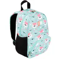 Zaino ergonomico St.Right Lovely Fox, modello BP-70