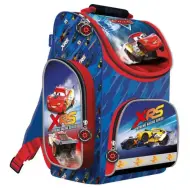 Zaino ergonomico di Cars Saetta McQueen, 35,5x16x27,5 cm