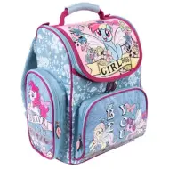 Zaino ergonomico per la scuola My Little Pony: Be You