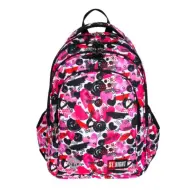 Zaino ergonomico per la scuola St.Right Hearts 16"