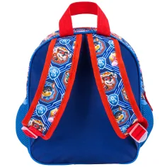 Zaino per lasilo di Marshall della Paw Patrol 29x23x11cm immagine 2
