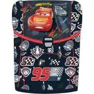Zaino rigido Cars 3, zaino scolastico 33x22x36 cm
