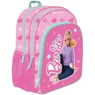 Zaino scolastico Barbie, zaino B6 38x29x18cm