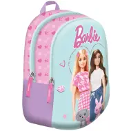 Zaino scolastico Barbie, zaino D6 30x23x12cm