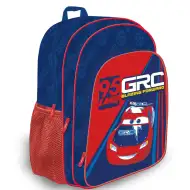 Zaino scolastico Cars Saetta McQueen 38x32x22 cm