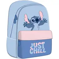 Zaino scolastico Disney Stitch BPL33 40x31x17 cm