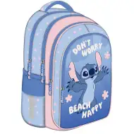 Zaino scolastico Disney Stitch, BPL58 40x29x19 cm
