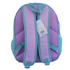 Zaino scolastico Frozen, zaino 37x28x13cm immagine 2