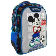 Zaino scolastico Mickey Mouse Game day, 32x18x43cm