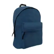 Zaino scolastico Must Omega 42x32x16cm