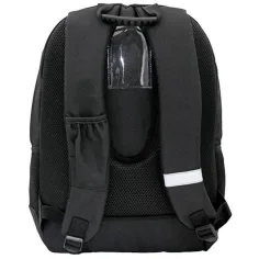 Zaino scolastico NASA a 2 scomparti, 33x16x45cm. immagine 2