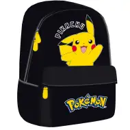 Zaino scolastico Pokémon Pikachu BPL33 40x31x17 cm