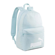 Zaino scolastico Puma 26 7994314 azzurro pastello 30x44x14 cm