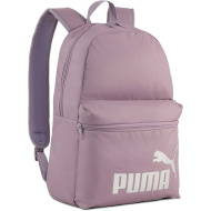 Zaino scolastico Puma 26 9116423 argento-rosa 30x44x14cm