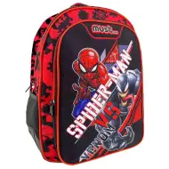 Zaino scolastico Spider-Man vs Venom, 32x18x43cm