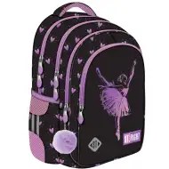 Zaino scolastico St.Right Ballerina BP58 40x28x18 cm