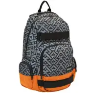 Zaino scolastico Street Trigon, zaino 30x20x48 cm