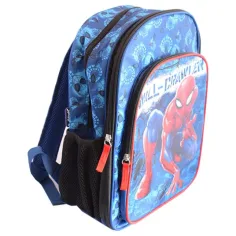 Zaino scolastico di Spider-Man, zaino misura 15. immagine 3