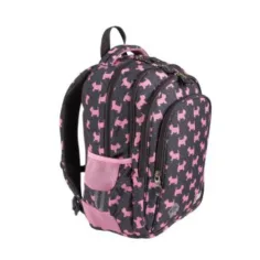 Zaino scuola St.Right Doggies 16" immagine 3