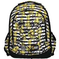 Zaino scuola St.Right Tropical Party BP32 40x30x20cm