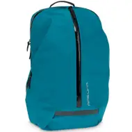 Zaino urbano blu 17 litri AU12 28x48x14cm
