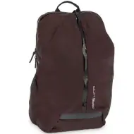 Zaino urbano color ruggine da 17 litri AU12 28x48x14cm
