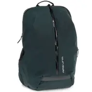 Zaino urbano verde scuro 17 litri AU12 28x48x14cm