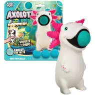 Zing: Popper Axolotl lanciatore di palline