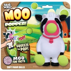 Zing: Popper Boci con lancio di palline immagine 2