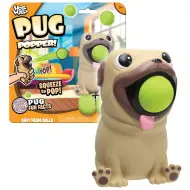 Zing: Popper Mops cane spara palline